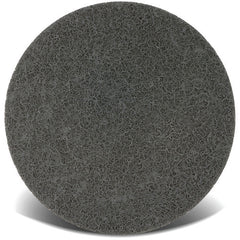 CGW 7″ HOOK & LOOP VERY FINE - GREY