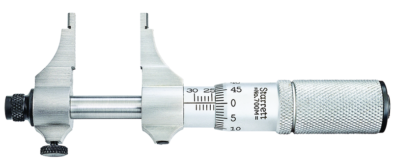 700MA INSIDE MICROMETER - Exact Industrial Supply