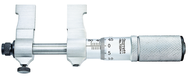 STARRETT 700MB INSIDE MICROMETER - Exact Industrial Supply