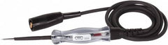 OTC - Automotive Circuit Tester - Exact Industrial Supply
