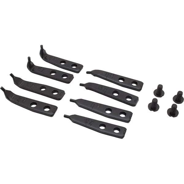 Stanley - Plier Accessories Type: Replacement Tips For Use With: J361 - Exact Industrial Supply