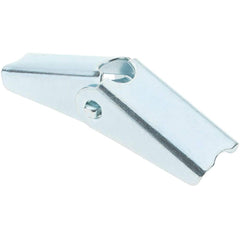 Value Collection - Toggle Bolt Drywall & Hollow Wall Anchor - Steel - Exact Industrial Supply