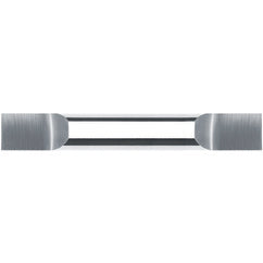 .187 DIA DOUBLE END SPLIT BLANK - Exact Industrial Supply
