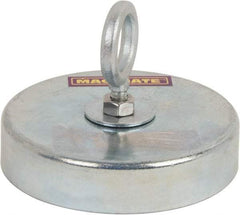 Mag-Mate - Magnetic Retrieving Tool - 50 Lb Max Pull - Exact Industrial Supply