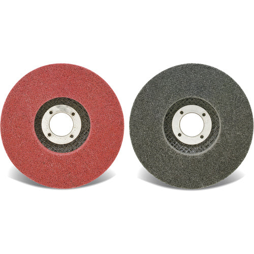 4-1/2 × 5/8-11 Silicon Carbide T27 Hard - Medium
