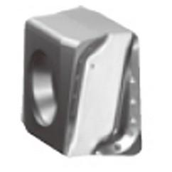 LMM U110732PNER-MJ Grade AH725 - Milling Insert - Exact Industrial Supply