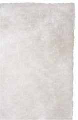 Made in USA - 15' Long x 12" Wide x 1/2" Thick Polyester Media Air Filter Media Roll - MERV 4, 78% Arrestance Efficiency, 500 FPM Max Air Flow, 0.08" wpg Init Resist, 1" wpg Final Resist, 30% Particle Capture Efficiency, Use with Cambridge - Exact Industrial Supply