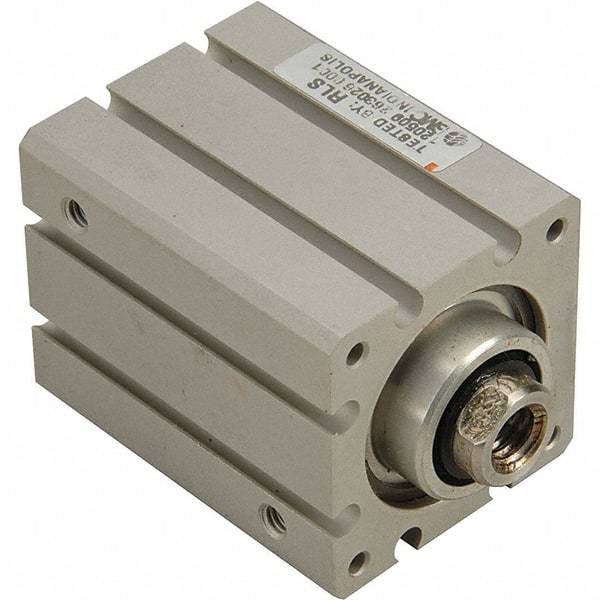 Dynabrade - Cylinder - Compatible with 7,200 RPM, For Use with 66402 Tool Post Grinder - Exact Industrial Supply