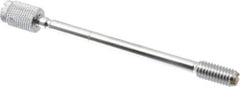 Marson - 3/8-16 Insert Tool Mandrel - For Use with 39300 - Exact Industrial Supply
