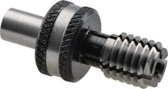 Vermont Gage - M10 x 1.5, Tapped Hole Location Gage - Exact Industrial Supply