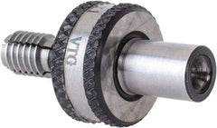 Vermont Gage - M6 x 1, Tapped Hole Location Gage - Exact Industrial Supply