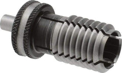 Vermont Gage - 3/4-10 UNC, Tapped Hole Location Gage - Exact Industrial Supply