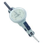 .060 Range - .0005 Graduation - Horizontal Dial Test Indicator - Exact Industrial Supply