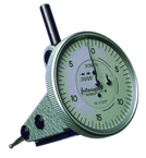 .060 Range - .0005 Graduation - Vertical Dial Test Indicator - Exact Industrial Supply
