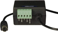 Tripp-Lite - Power Supply Environment Sensor - Use with Racks - Exact Industrial Supply
