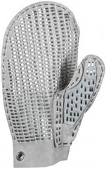 Ridgid - Drain Cleaning Machine Right Hand Mit - For Use with Models K39, K40, K50, K375, K380 & K1500 - Exact Industrial Supply