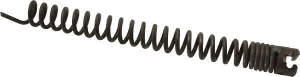 Ridgid - Drain Cleaning Machine Straight Auger - For Use with Models K375 & K3800 - Exact Industrial Supply