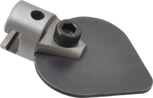 Ridgid - Drain Cleaning Machine Spade Cutter - For Use with Models K39, K50, K375, K3800 & K380 - Exact Industrial Supply