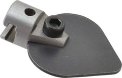 Ridgid - Drain Cleaning Machine Spade Cutter - For Use with Models K39, K50, K375, K3800 & K380 - Exact Industrial Supply