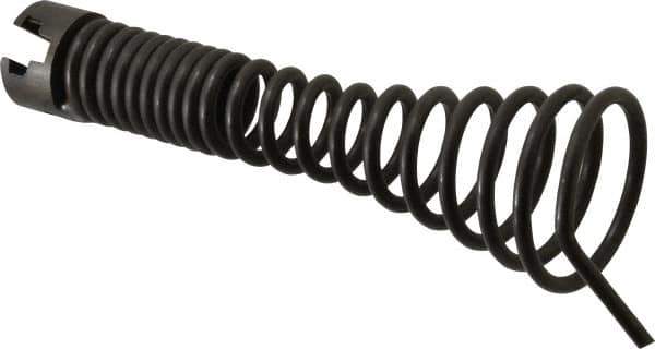 Ridgid - Drain Cleaning Machine Funnel Auger - For Use with Model K1500 - Exact Industrial Supply