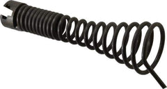 Ridgid - Drain Cleaning Machine Funnel Auger - For Use with Model K1500 - Exact Industrial Supply
