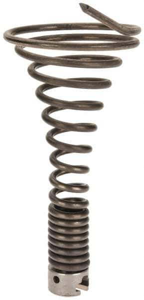 Ridgid - Drain Cleaning Machine Retrieving Auger - For Use with Model K1500 - Exact Industrial Supply