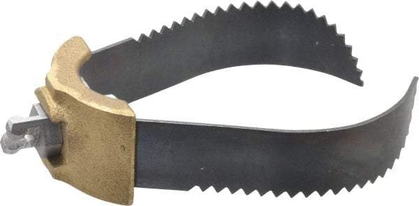 Ridgid - Drain Cleaning Machine 4" Double Cutter - For Use with Model K750 - Exact Industrial Supply