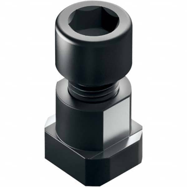 Schunk - Lathe Chuck Accessories Product Type: Jaw Nut Chuck Diameter Compatibility (mm): 315.00 - Exact Industrial Supply