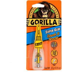 7500101 GOR BRSH/NOZL 10G - Exact Industrial Supply