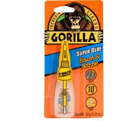 7500101 GOR BRSH/NOZL 10G - Exact Industrial Supply