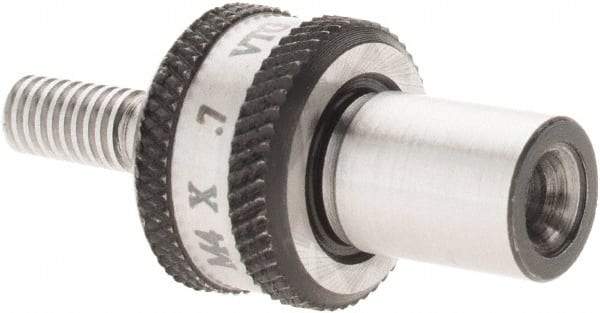 Vermont Gage - M4 x 0.7, Tapped Hole Location Gage - Exact Industrial Supply