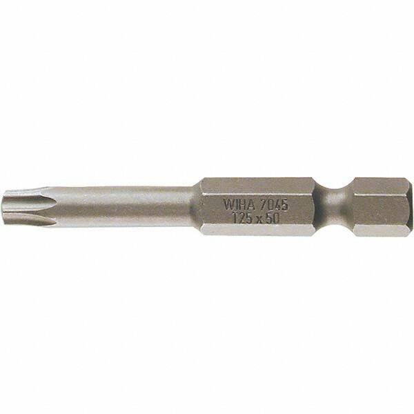 Wiha - 7IP Power Bit - 2" OAL - Exact Industrial Supply