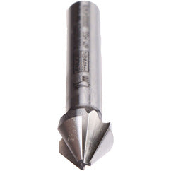 20MM COUNTERSINK-HSS-60D - Exact Industrial Supply