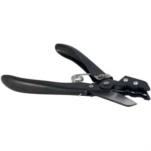 SMC PNEUMATICS - Pipe & Tube Cutters Type: Tube Cutter Maximum Pipe Capacity (mm): 12 - Exact Industrial Supply