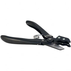 SMC PNEUMATICS - Pipe & Tube Cutters Type: Tube Cutter Maximum Pipe Capacity (mm): 12 - Exact Industrial Supply