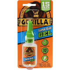 760011 GOR SUP GEL 15 G - Exact Industrial Supply