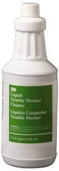 3M - 1 Qt Baseboard & Floor Edge Cleaner - Spray Bottle - Exact Industrial Supply