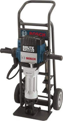 Bosch - 1,000 BPM, Electric Demolition Hammer - Exact Industrial Supply
