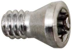 Allied Machine and Engineering - 0.4724 to 0.6295" Drill Diam Range, Spade Drill Torx Plus Tip - Series 12, 13, 14, 15 - Exact Industrial Supply