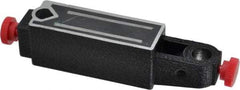 Value Collection - 4" Long x 1" Wide x 1" High Magnetic Indicator Base - Exact Industrial Supply