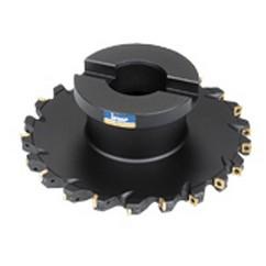 FDND6.0-0.50-12-R12 SLOT MILING - Exact Industrial Supply
