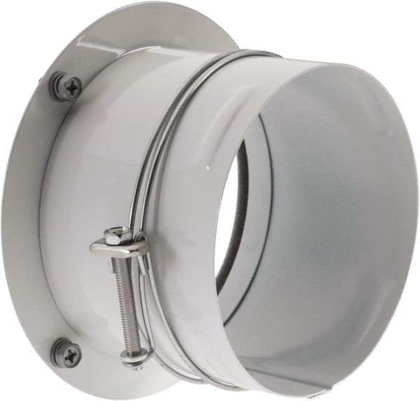 MovinCool - Air Conditioner 5" Cold Air Flange - For Use with Classic 10, 18 & Classic Plus 14 - Exact Industrial Supply
