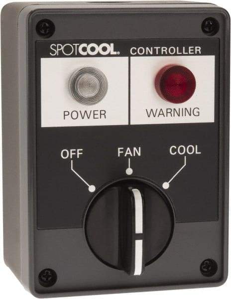 MovinCool - Air Conditioner Remote Control - For Use with Classic 40, 60 - Exact Industrial Supply