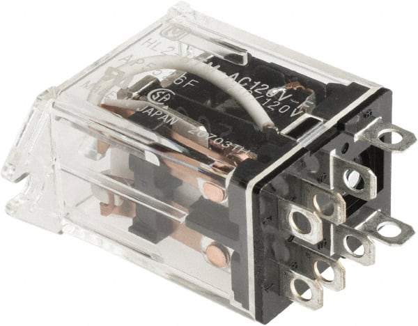 MovinCool - Air Conditioner Relay Auxiliary - For Use with Classic 10 - Exact Industrial Supply