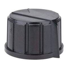 MovinCool - Air Conditioner Control Knob - For Use with Classic 18 & 26 - Exact Industrial Supply