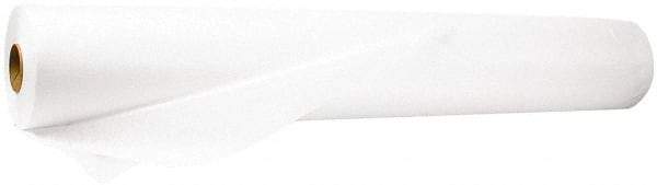 3M - Paint Booth Surface Protector - Protection Material, 56" Wide x 300' Long - Exact Industrial Supply