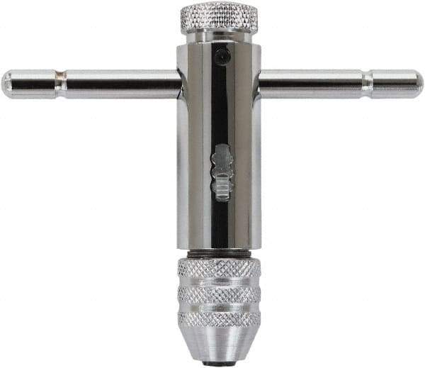 Irwin - Tap Wrenches - T-Handle - Exact Industrial Supply