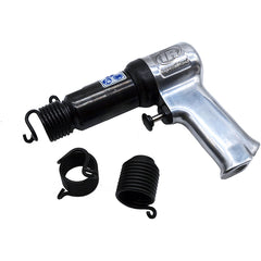 772 Heavy Duty Riveter, 3000 BPM, 2-1/4 inch Stroke, 0.8 inch Bore Diameter