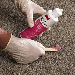 3M - 8 oz Bottle Adhesive Remover - Removes Gum - Exact Industrial Supply