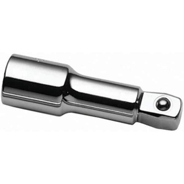 SK - 1/2" Drive Wobble Socket Extension - 3" OAL - Exact Industrial Supply